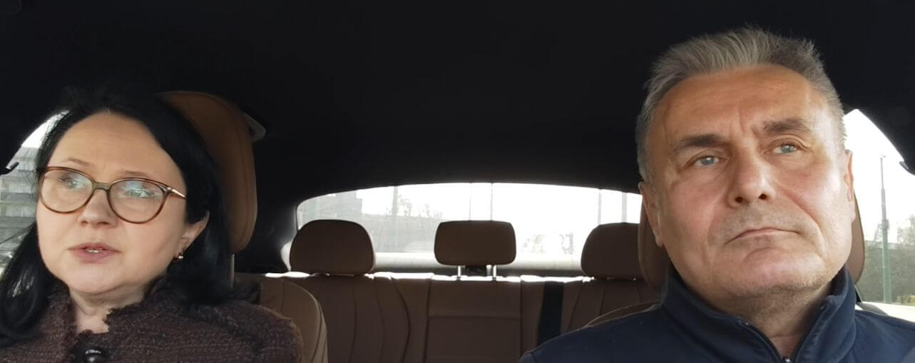 Skończył się świat, jaki znamy – mówi prof. Paulina Polko