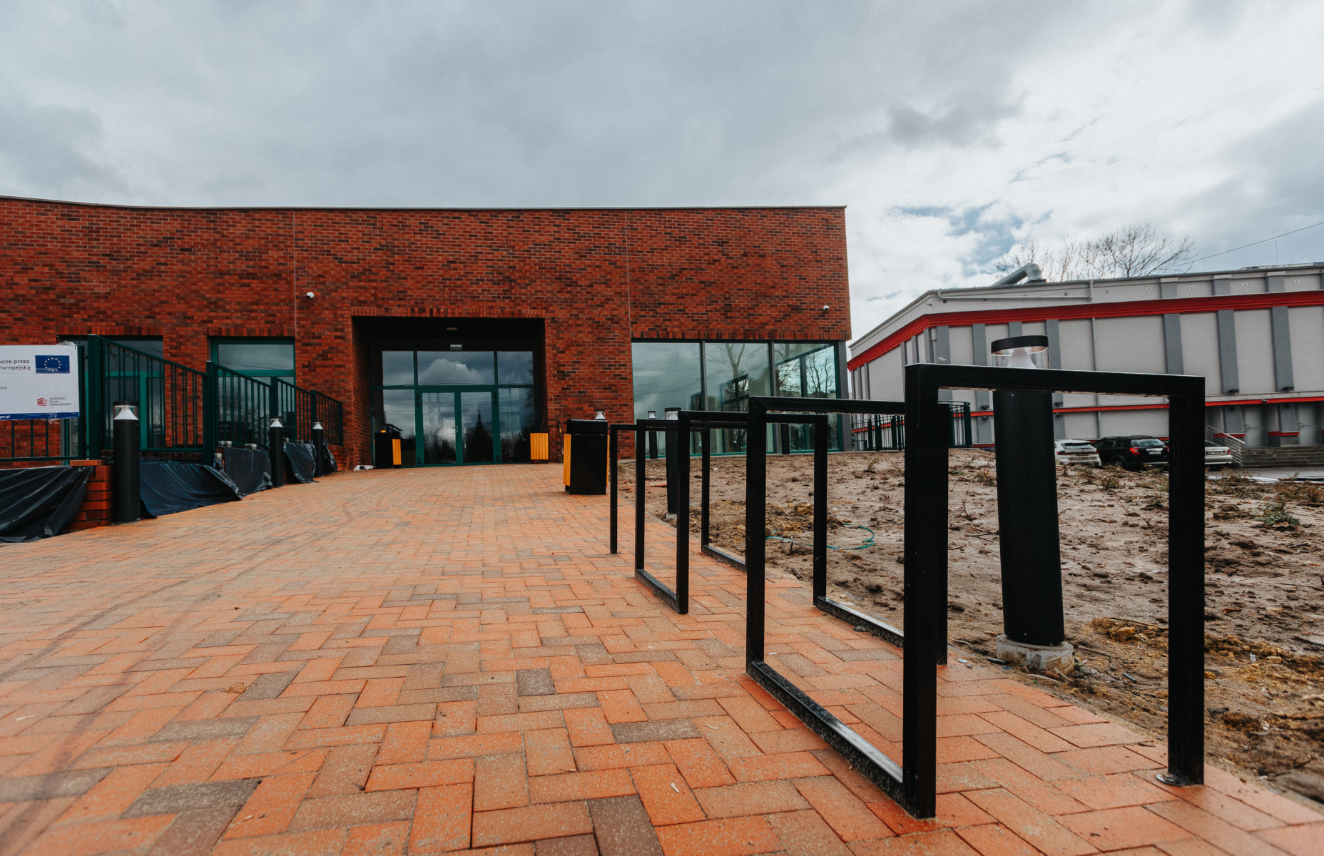 Bieruń: Budynek żłobka i przedszkola odebrany