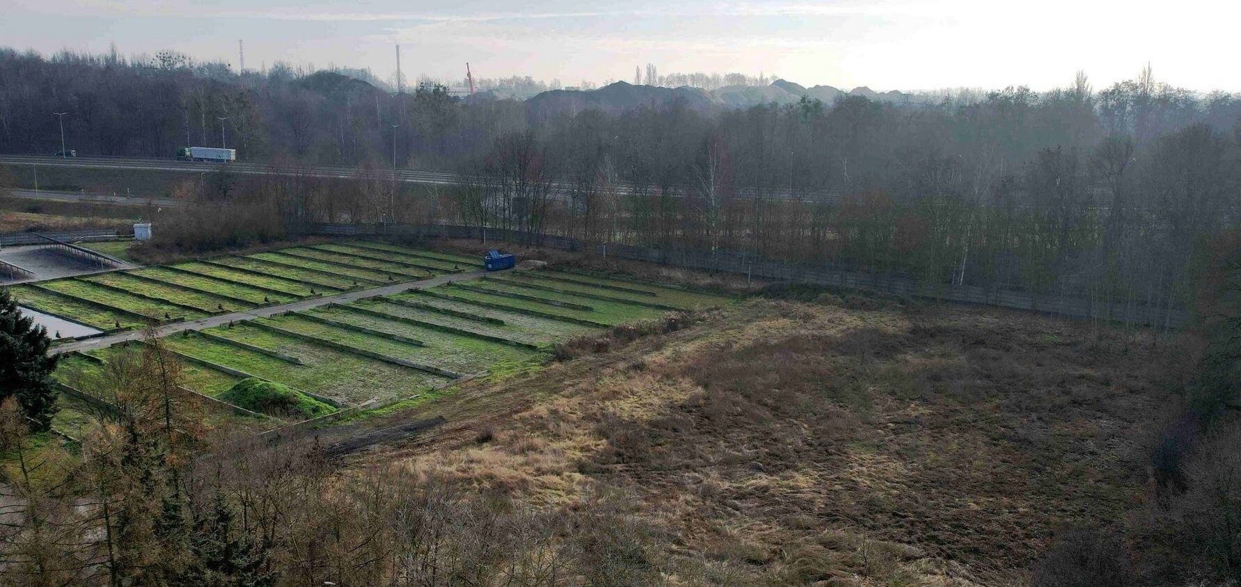 Umowa na miechowicki PSZOK podpisana