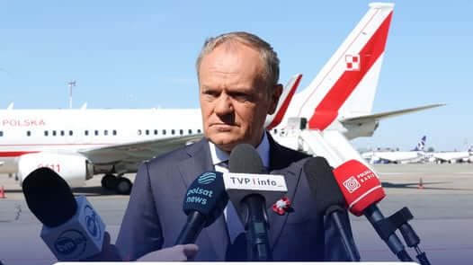 SAFE rząd podpisał. Już wiadomo, że warunki będą inne, a koszty znacznie wyższe