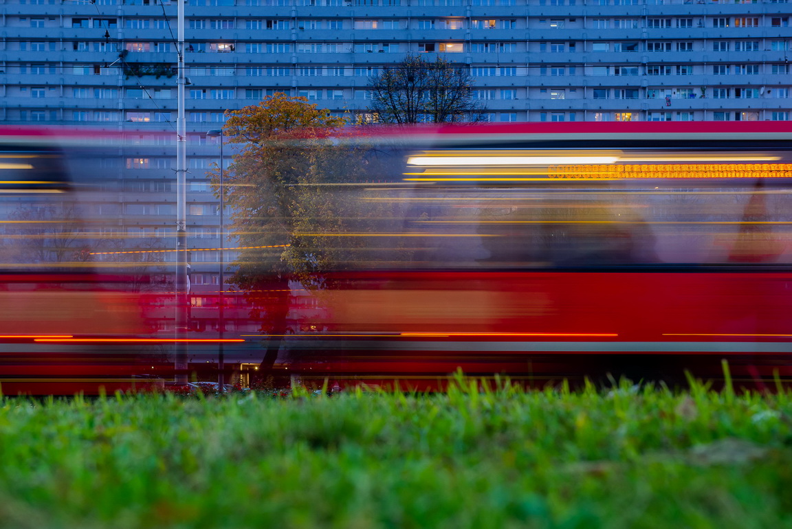 Komunikacja miejska dostosowana do koncertu Metalliki na Superauto.pl Stadionie Śląskim. Będą dodatkowe tramwaje, darmowe przejazdy i objazdy