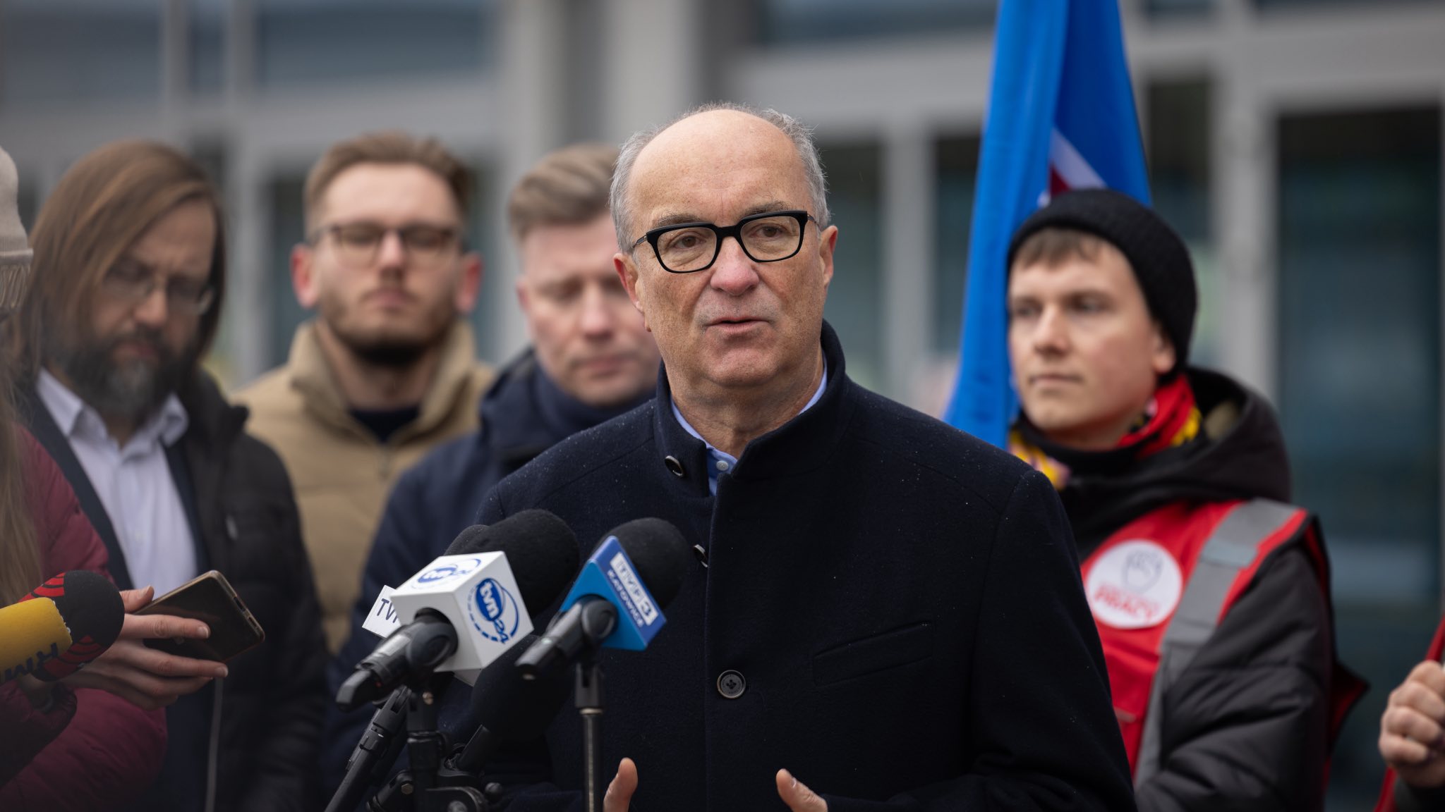 Marszałek Sejmu podjął decyzję wobec Ziobry i Romanowskiego