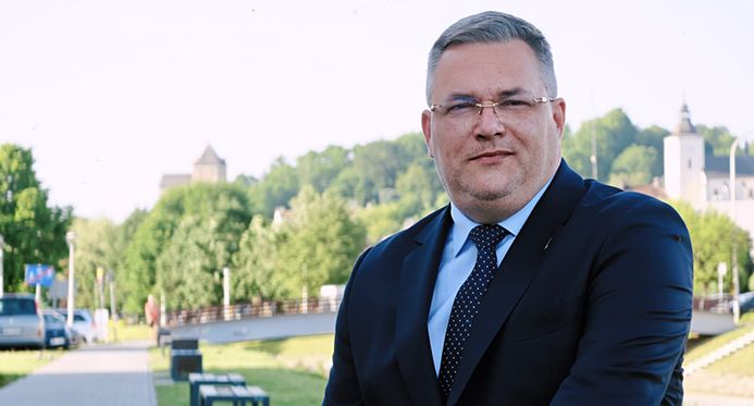 Projekt „Ławeczka” powraca w Będzinie