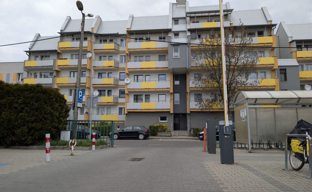 Nowe zasady funkcjonowania parkingów przy Urzędzie Miasta w Piekarach Śląskich