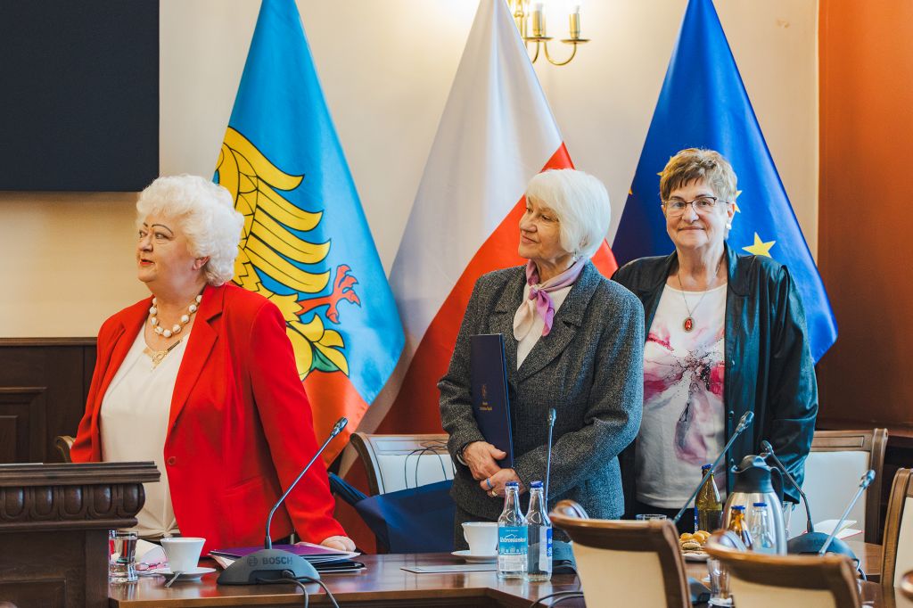 Dołącz do Wodzisławskiej Rady Seniorów. Dodatkowy nabór