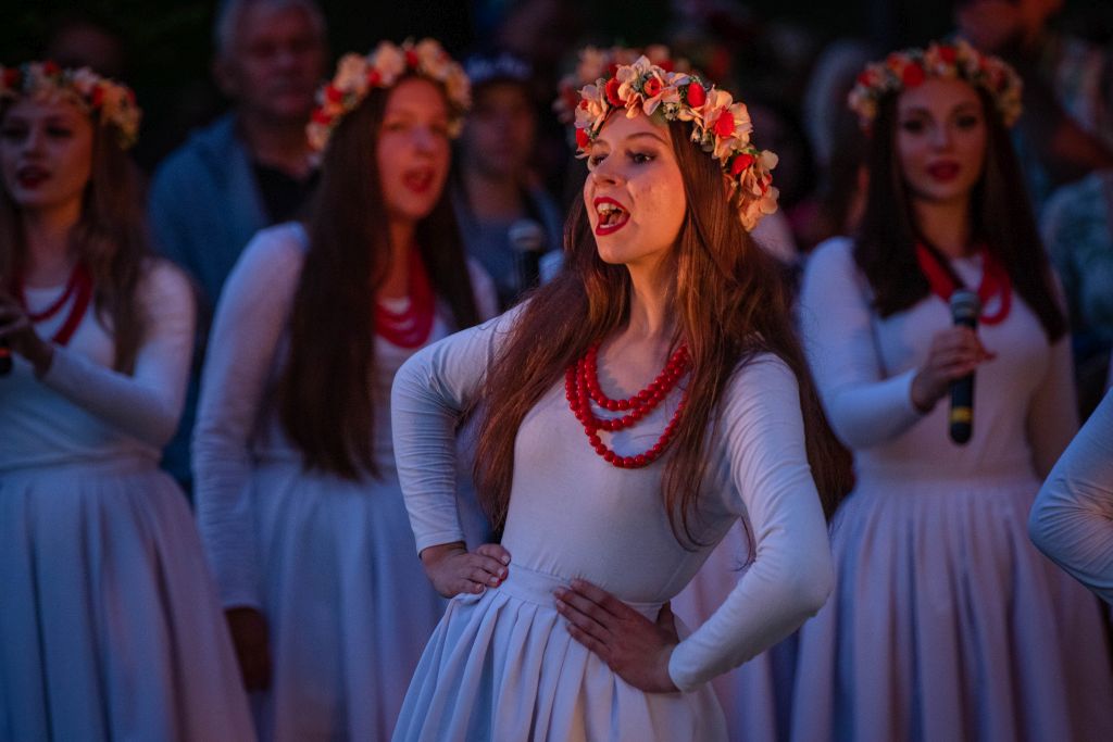 <strong>Trwa casting ZPiT Vladislavia do plenerowego widowiska podczas WNŚ</strong>