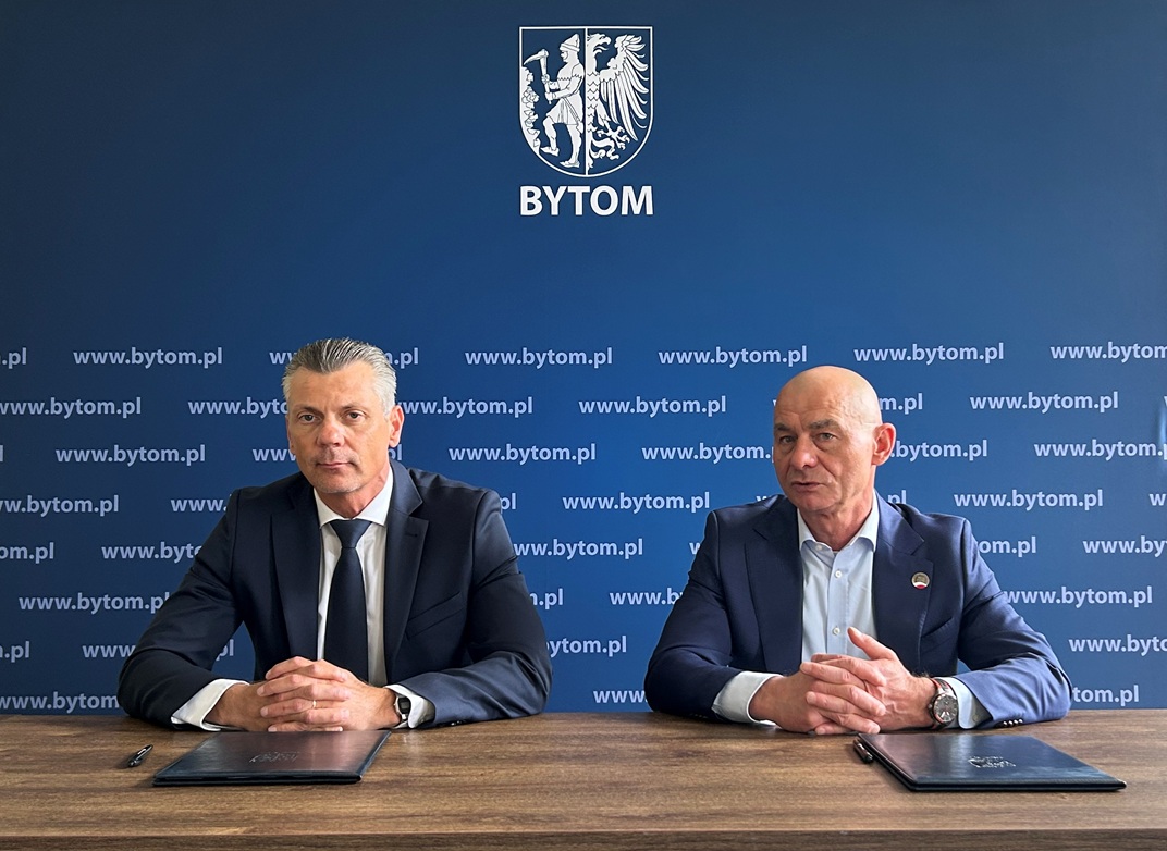 Archiwalny zasób bytomskiego górnictwa zostanie zdigitalizowany