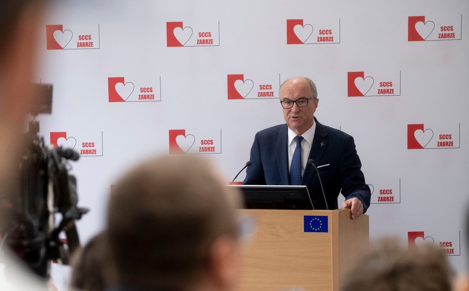 Czarzasty do Nawrockiego: co Panu do głowy przyszło?