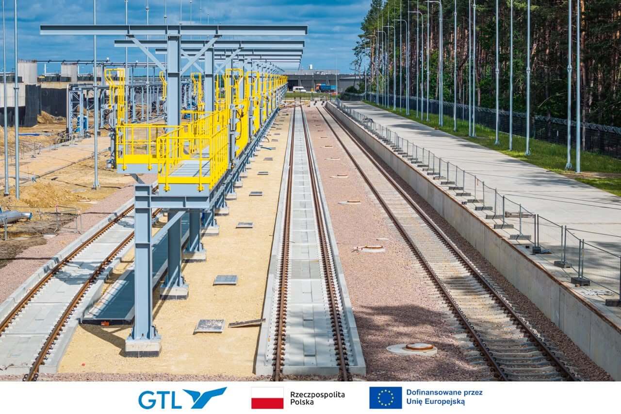 W KTW powstaje unikatowa w skali polskich lotnisk regionalnych infrastruktura