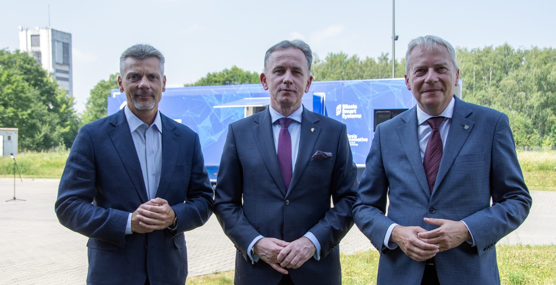 Od kopalni do innowacji. W Bytomiu powstanie Akcelerator biznesowy KSSENON w ramach KSSE