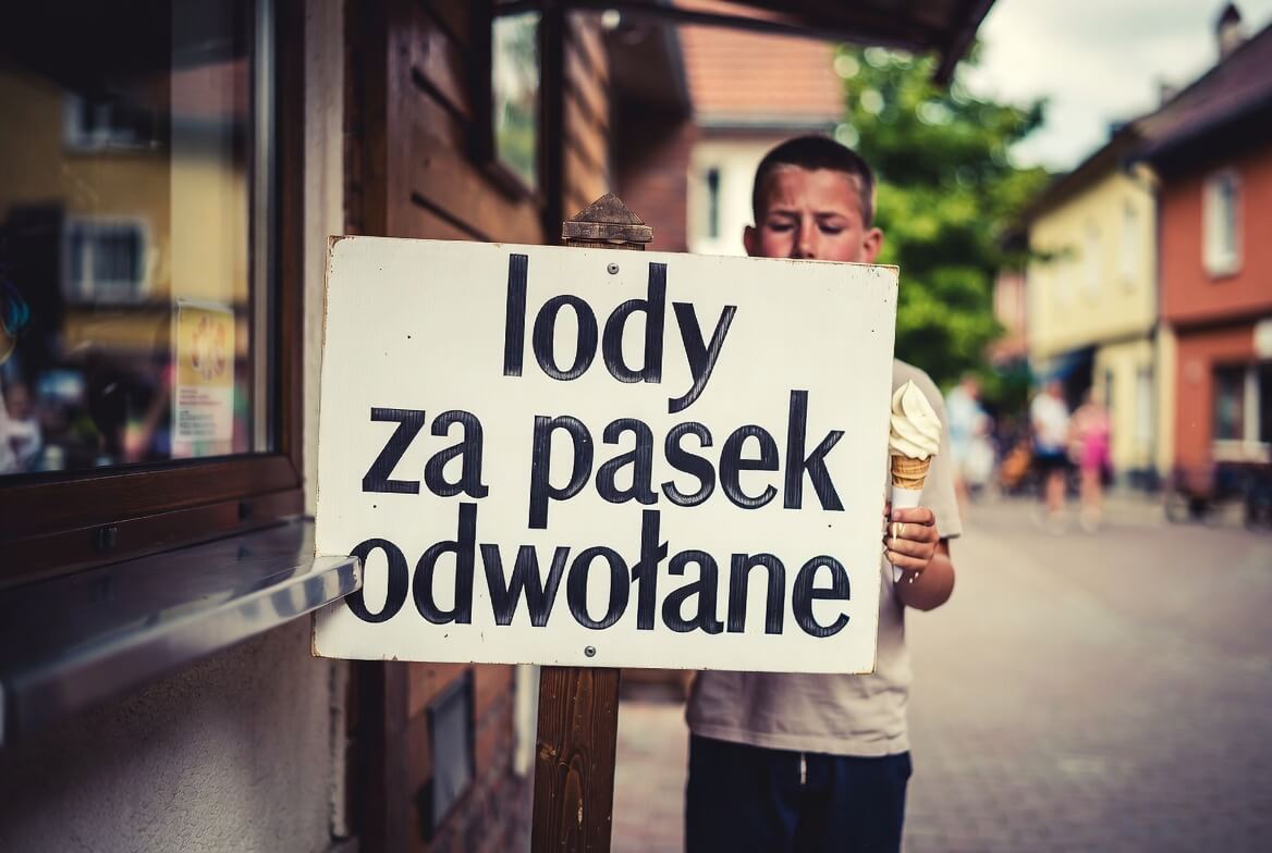 Tej pani już w Pszczynie nie chcą. Niech „osoba rzecznikowska” idzie precz!