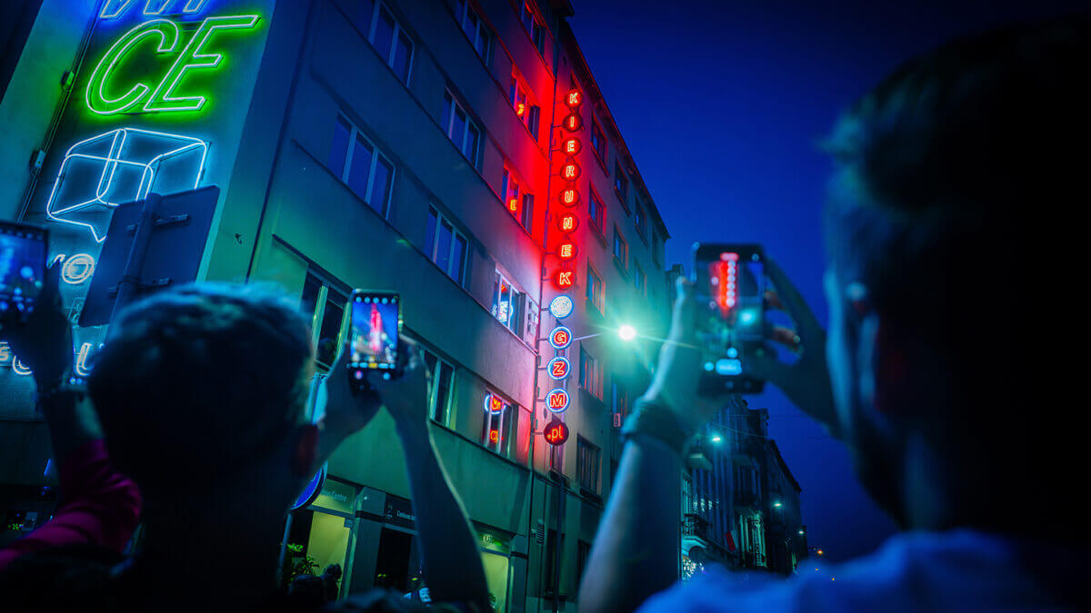 Największy w Polsce festiwal mikrowypraw Kierunek GZM powraca