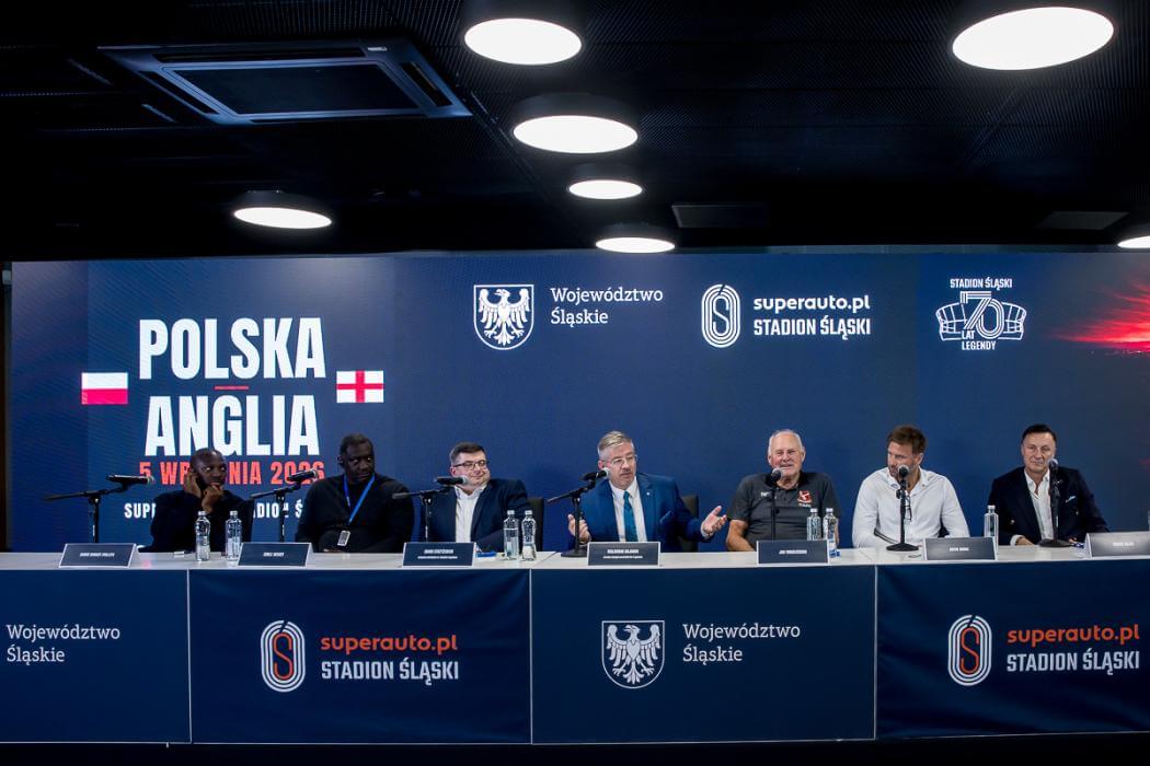 70 lat legendy i powrót ikon do Kotła Czarownic