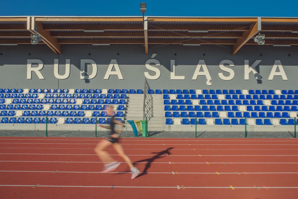 Ruda Śląska: Kolejne środki na sport