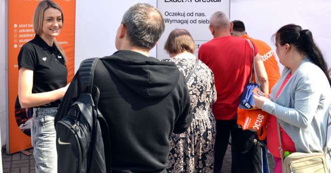 Częstochowa: Oferty pracy i porady ekspertów w jednym miejscu