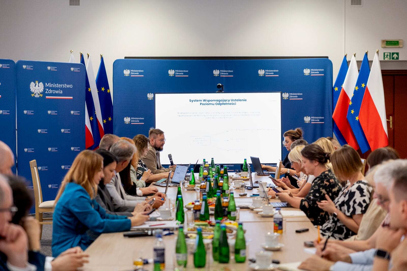 Już w co drugiej aptece w kraju pacjenci mogą skorzystać z częściowej realizacji e-recepty