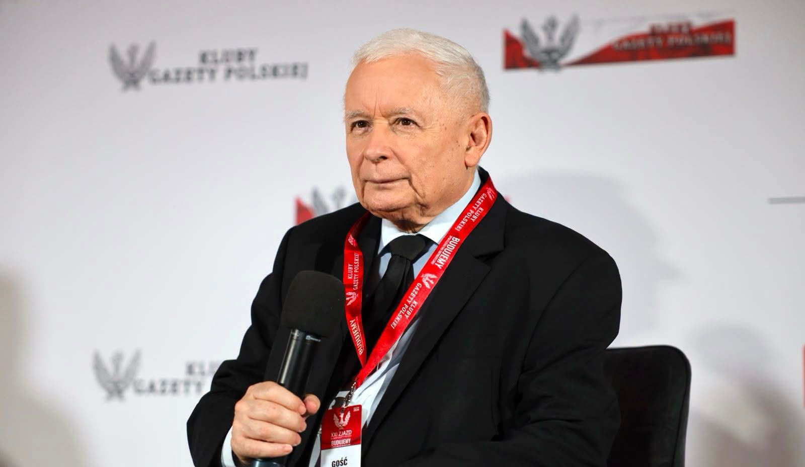 PiS ukarało Jacka Kurskiego. Jest zakaz wystąpień medialnych