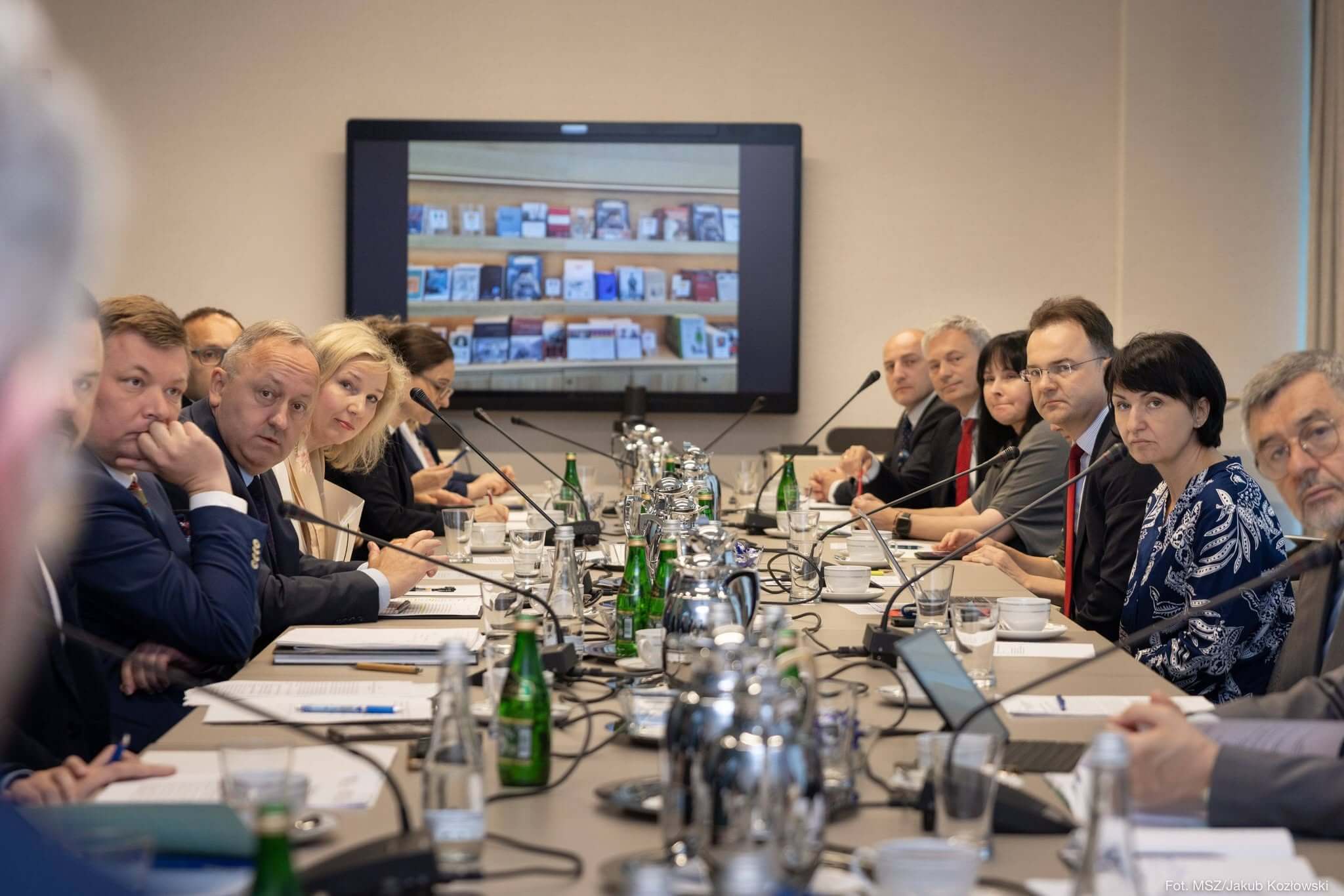 Na Ukrainie się zorientowali? Taktyczne porozumienie z Polską. Rząd pomoże Zełenskiemu?