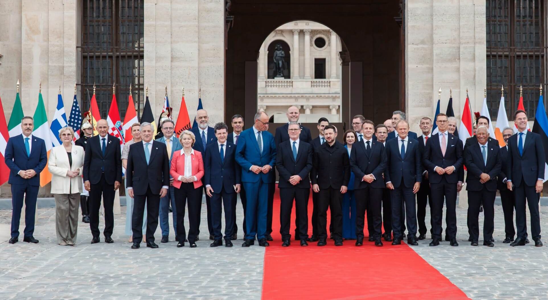 My im oddajemy Patrioty za darmo, a oni nas nie chcą w koalicji. Szef MON mówił o „wdzięczności” Ukrainy