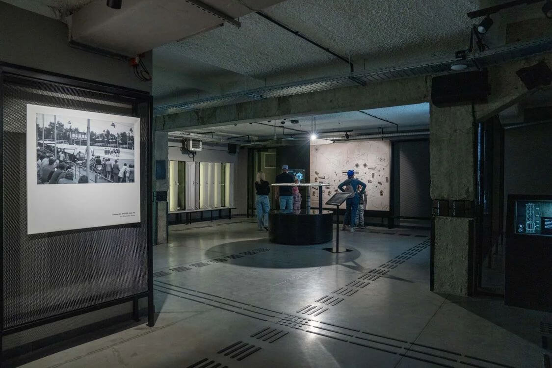 Nowa ekspozycja w Carbonarium już dostępna