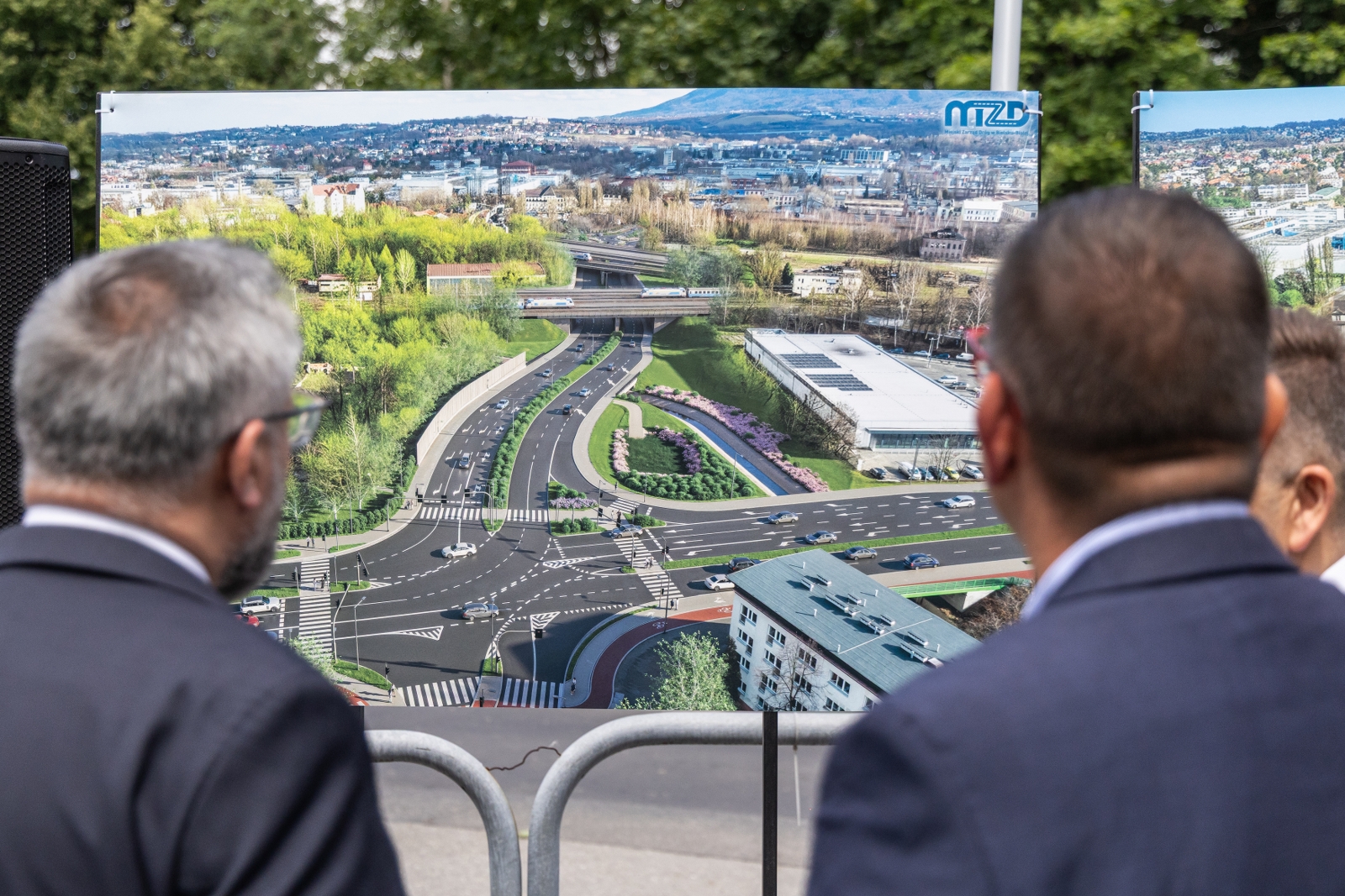 Bielsko‑Biała. Ta obwodnica zmieni życie mieszkańców