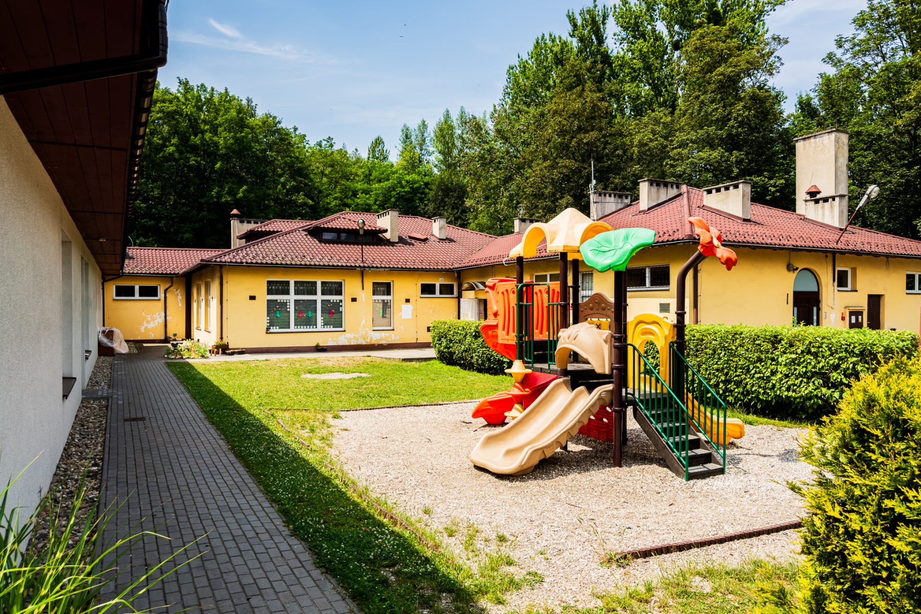Bytom. Umowy podpisane. Kolejne trzy przedszkola przejdą gruntowną termomodernizację
