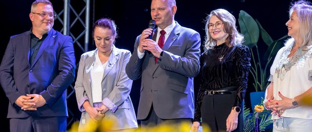 Srebrne święto seniorów