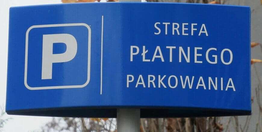 Zabrze: Miasto przygotowuje zmiany w organizacji parkowania