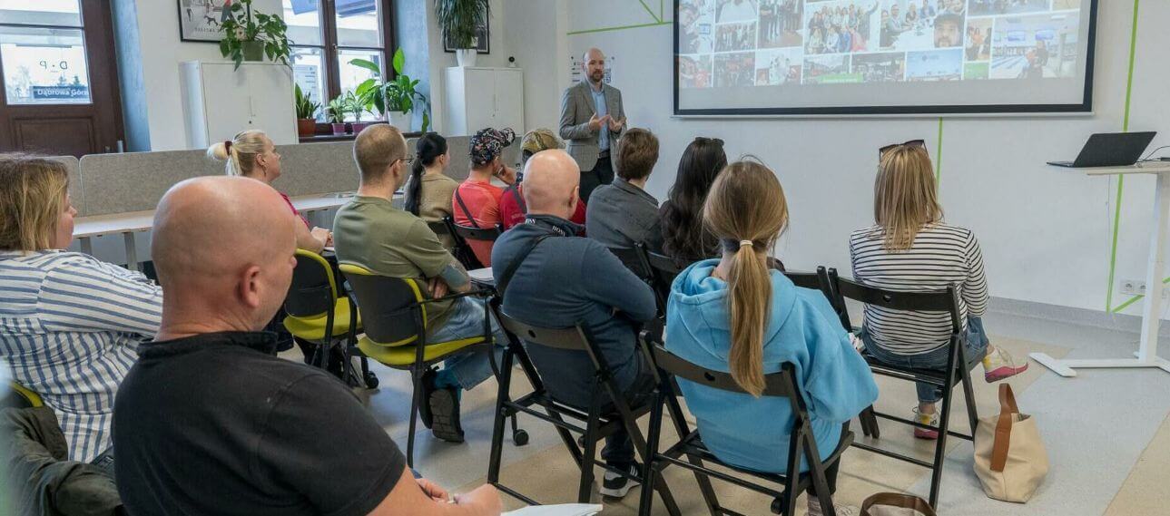 Dotacja na start z PUP. Jak dobrze przygotować wniosek?