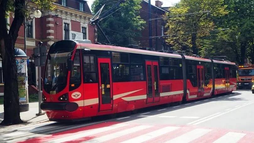 Ruda Śląska. Zmiany komunikacji miejskiej – powrót linii 39 oraz zastępcza komunikacja dla linii tramwajowej nr 9