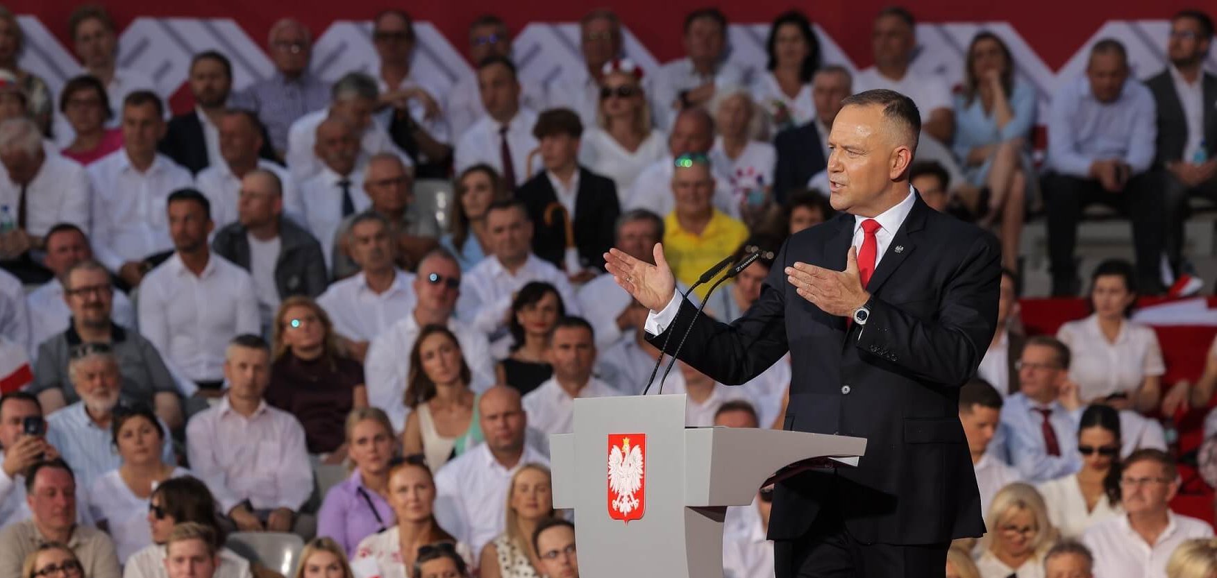Karol Nawrocki o informacji rządu Donalda Tuska: To kłamstwo i czysta manipulacja. „Niegospodarność i marnowanie pieniędzy”