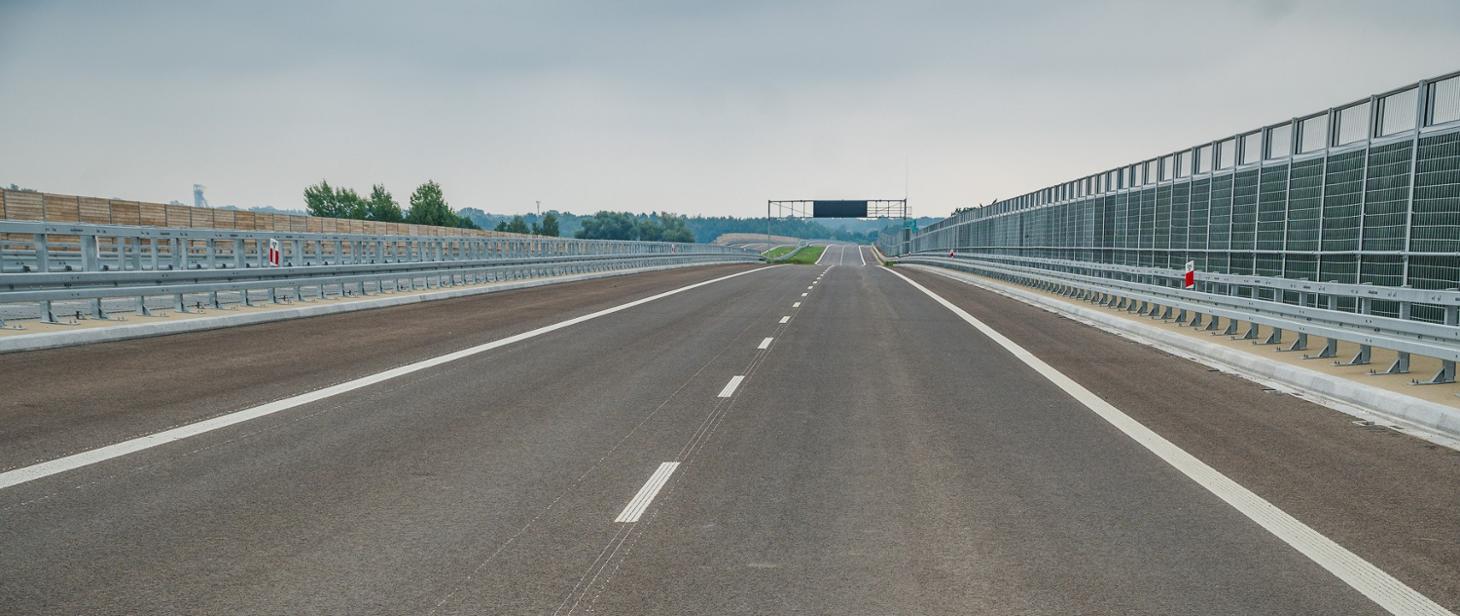 S11 coraz bliżej realizacji w województwie śląskim. GDDKiA pokazuje postępy przygotowań