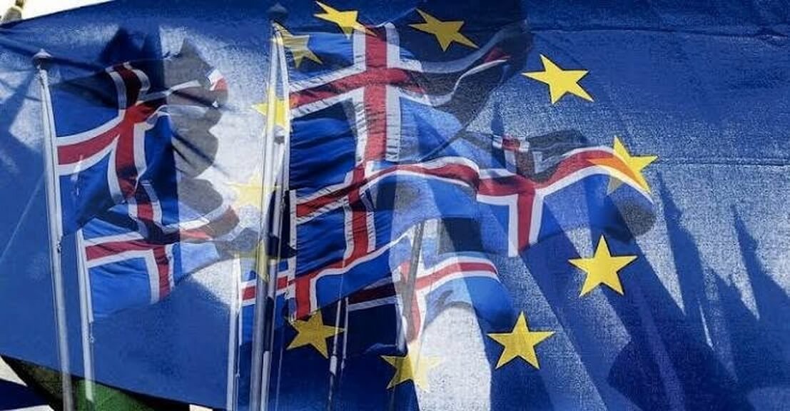 Unia Europejska? Chyba zwariowaliście – nie chcemy do niej wstąpić! Islandia zagłosowała, rząd chciał, mieszkańcy nie