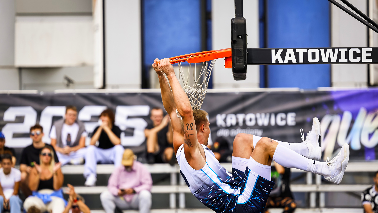 Finały Mistrzostw Polski w koszykówce 3×3 już w najbliższy weekend w Katowicach!