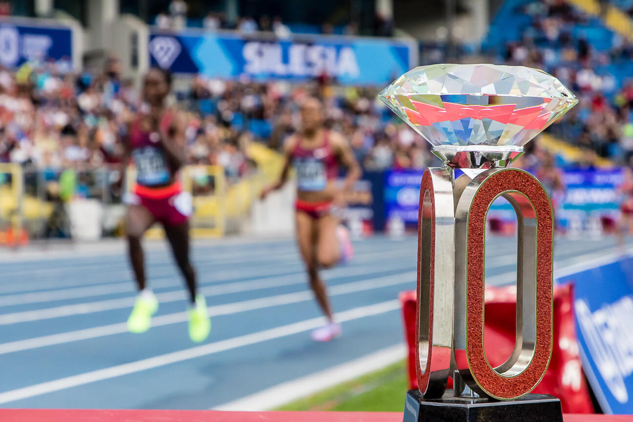 Śląskie znów na sportowym szczycie