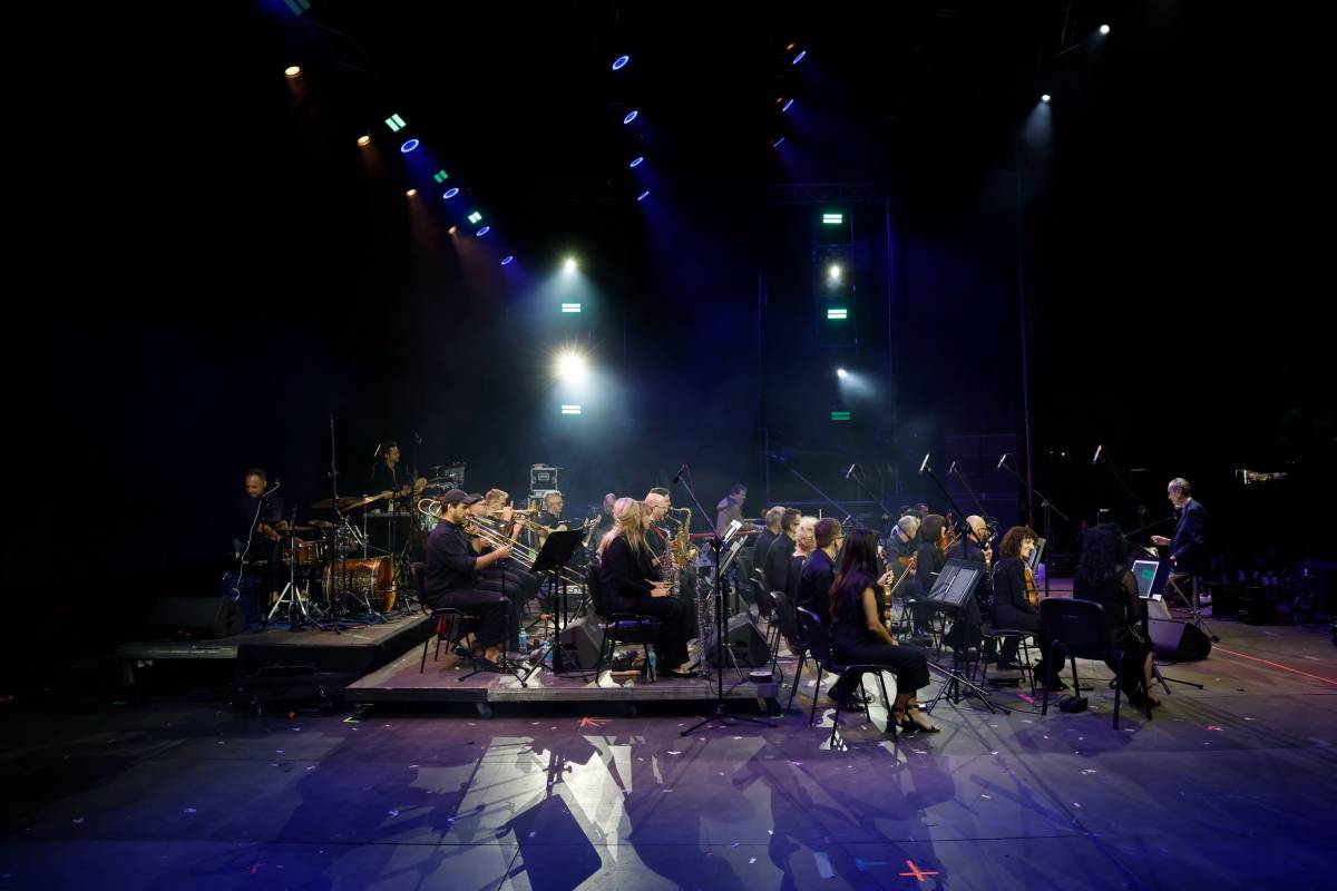 Tyska AUKSO rusza na podbój europejskich festiwali