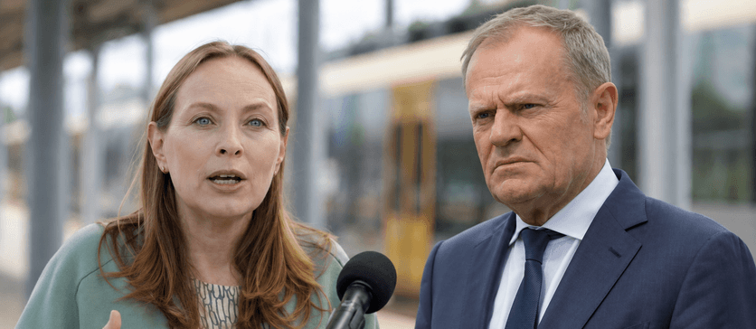 Tusk: z reformą zdrowia musimy poczekać 12 miesięcy. Pełczyńska-Nałęcz: festiwal niedasizmu!