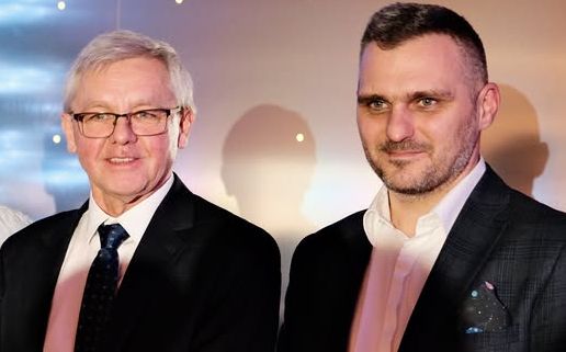 Zmiana na stanowisku dyrektora Planetarium Śląskiego