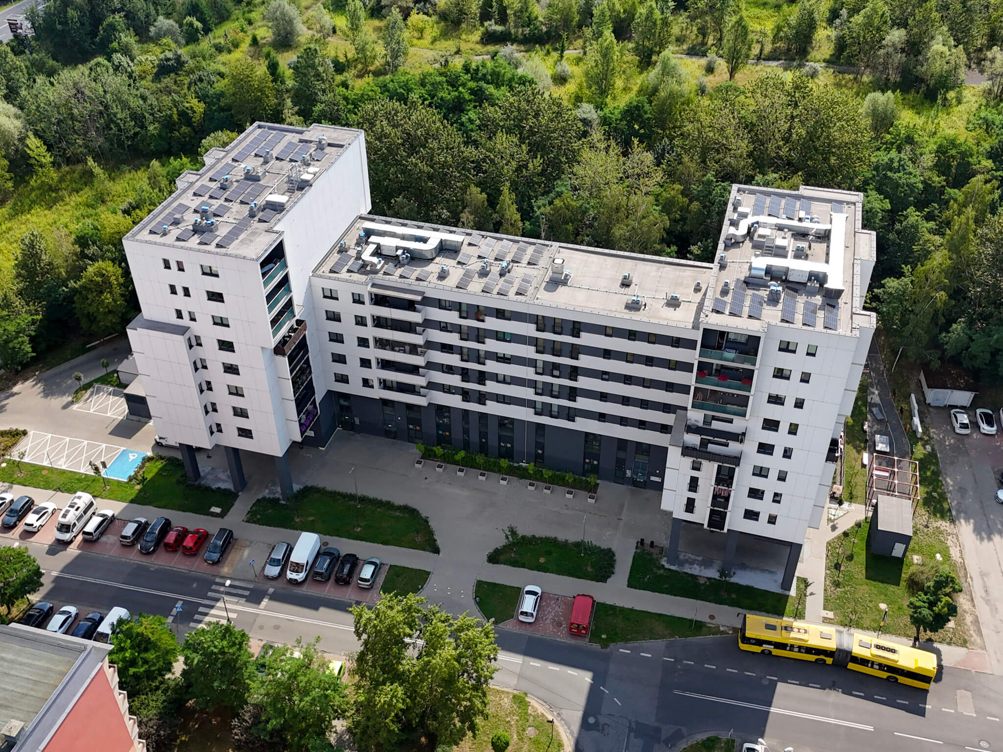 Krok w kierunku kolejnej miejskiej inwestycji mieszkaniowej w Katowicach